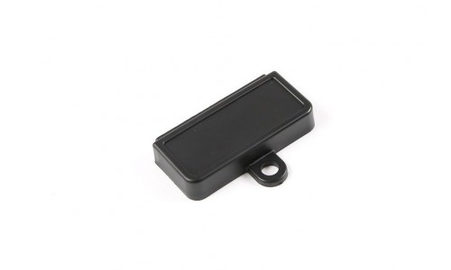 F5/RF5 Receiver Box Cover #2 | Rovan Sports